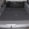 Protection mat back wardrobe - T6.1 Ocean/Coast - Titanium Black - 100 708 629